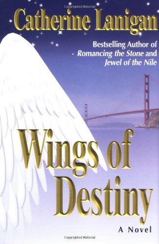 9781558746909: Wings of Destiny: A Novel
