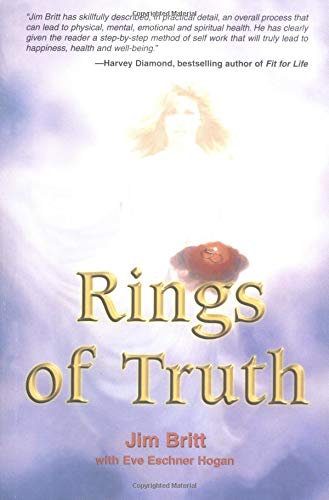 Imagen de archivo de Rings of Truth a la venta por Books of the Smoky Mountains