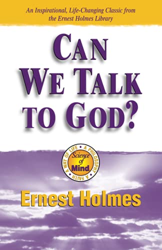 9781558747364: Can We Talk to God?