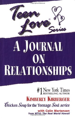 Imagen de archivo de A Journal on Relationships a la venta por Better World Books