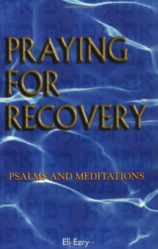 Stock image for Praying for Recovery: Psalms and Meditations for sale by ThriftBooks-Dallas