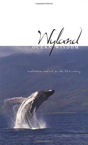 Stock image for Wyland Ocean Wisdom for sale by Wonder Book