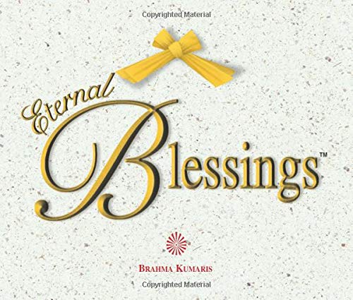 Imagen de archivo de Eternal Blessings a la venta por Better World Books