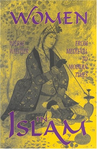 Imagen de archivo de Women in Islam a la venta por TranceWorks