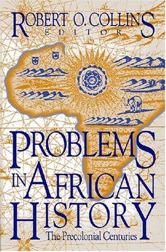9781558760592: Problems in African History v. 1; The Precolonial Centuries