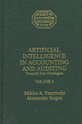 Stock image for Artificial Intelligence in Accounting and Auditing: Towards New Paradigms (Rutgers Series in Accounting Information Systems: Vol 4) for sale by Yushodo Co., Ltd.