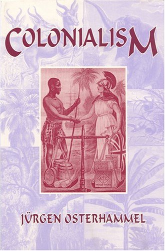 Stock image for Colonialism: A Theoretical Overview for sale by HPB-Red