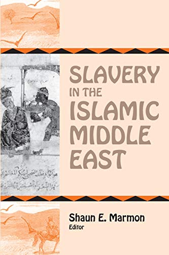 Imagen de archivo de Slavery in the Islamic Middle East a la venta por Lucky's Textbooks