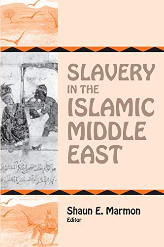 Stock image for Slavery in the Islamic Middle East for sale by GF Books, Inc.