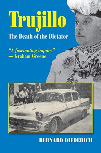 9781558762060: Trujillo: The Death of the Dictator