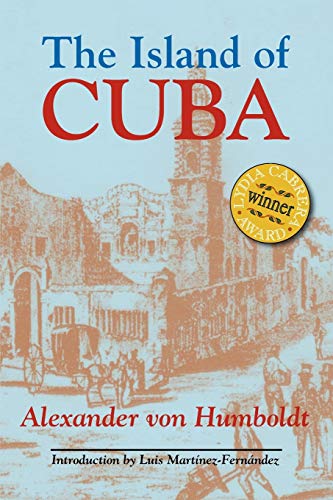 Stock image for The Island of Cuba: A Political Essay for sale by Bookmans
