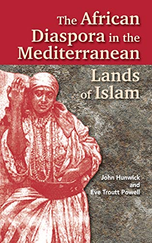 Imagen de archivo de The African Diaspora in the Mediterranean Lands of Islam (Princeton Series on the Middle East) a la venta por Lucky's Textbooks