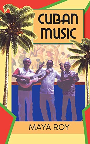 Beispielbild fr Cuban Music zum Verkauf von Blackwell's