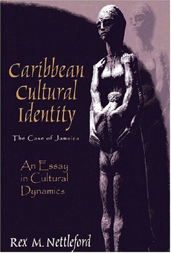 Beispielbild fr Caribbean Cultural Identity: The Case of Jamaica zum Verkauf von WorldofBooks