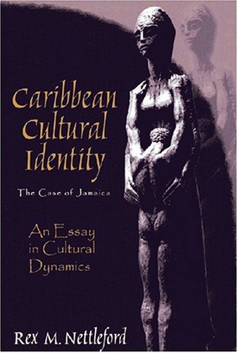 9781558763166: Caribbean Cultural Identity: The Case of Jamaica