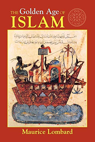 Beispielbild fr The Golden Age of Islam zum Verkauf von Studibuch