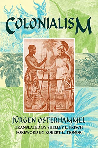 Stock image for Colonialism: A Theoretical Overview for sale by Revaluation Books