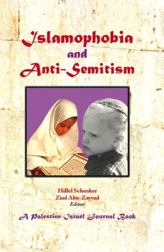 9781558764026: Islamophobia and Anti-semitism