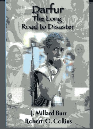 Beispielbild fr Darfur: The Long Road to Disaster zum Verkauf von dsmbooks