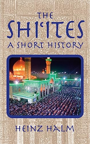 Beispielbild fr The Shi'ites: A Short History zum Verkauf von Revaluation Books