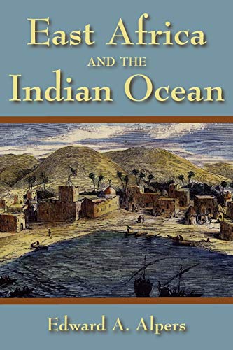 9781558764538: East Africa and the Indian Ocean