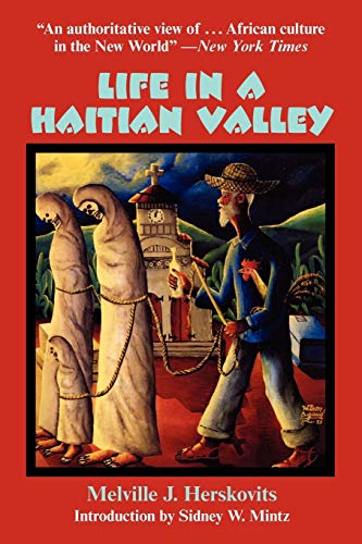 9781558764552: Life in a Haitian Valley