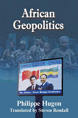 Beispielbild fr African Geopolitics zum Verkauf von Better World Books