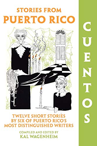 9781558764781: Cuentos: Stories from Puerto Rico