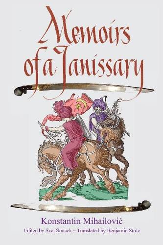 9781558765306: Memoirs of a Janissary