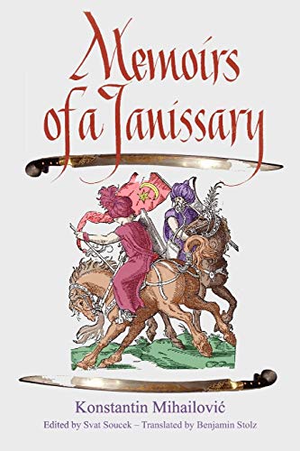 9781558765313: Memoirs of a Janissary