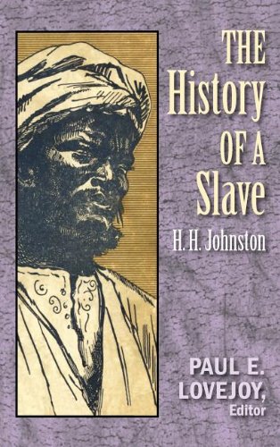 9781558765535: The History of a Slave