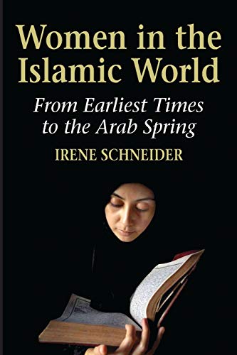 Stock image for Women in the Islamic World for sale by ThriftBooks-Dallas