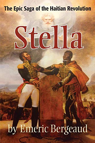 Imagen de archivo de Stella a la venta por WorldofBooks