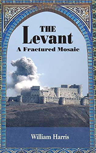 Stock image for The Levant for sale by Lucky's Textbooks