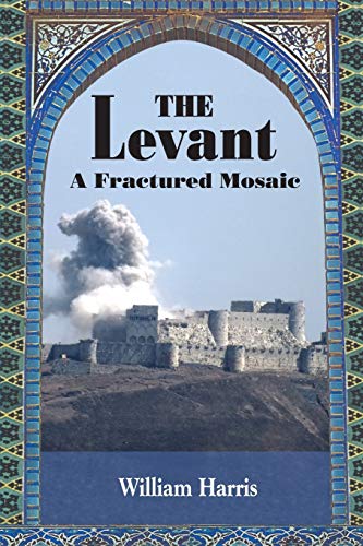 9781558766037: The Levant