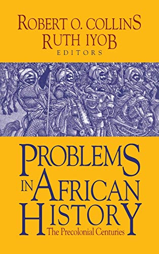 9781558766167: Problems in African History: Volume I: The Precolonial Centuries