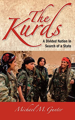 Beispielbild fr The Kurds zum Verkauf von Blackwell's