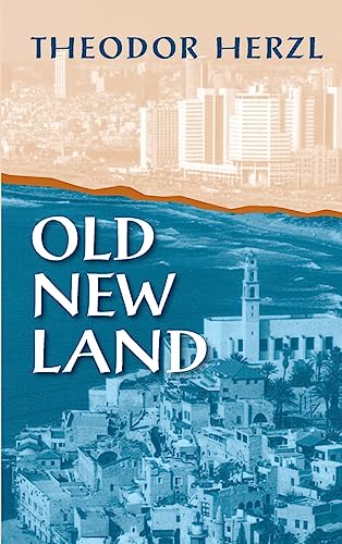 Stock image for Old New Land for sale by GreatBookPrices