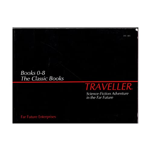 Stock image for Classic Traveller 08 for sale by Seattle Goodwill