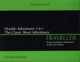 Imagen de archivo de Classic Traveller: The Short Adventures a la venta por SecondSale