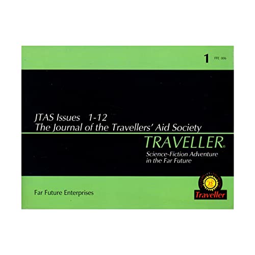 Imagen de archivo de Journal of the Travellers' Aid Society: Issues 1-12 a la venta por ThriftBooks-Dallas