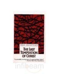 Stock image for The Last Temptation Of Christ for sale by HPB Inc.