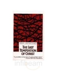 9781558800335: The Last Temptation Of Christ