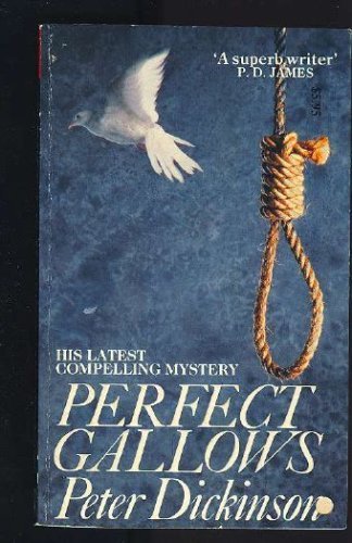 Beispielbild fr Perfect Gallows zum Verkauf von HPB-Emerald