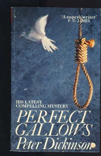 9781558820043: Perfect Gallows