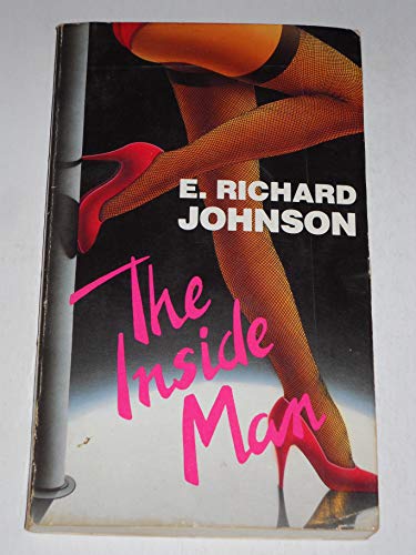 9781558820098: The Inside Man (Crime Classic)