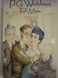 Imagen de archivo de Full Moon (Blandings Castle Novel) a la venta por Ergodebooks