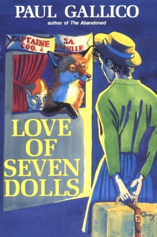 9781558820135: Love of Seven Dolls