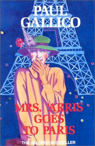 Imagen de archivo de Mrs. 'Arris Goes to Paris a la venta por Ergodebooks