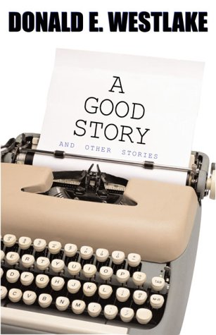 9781558820357: A Good Story and Other Stories